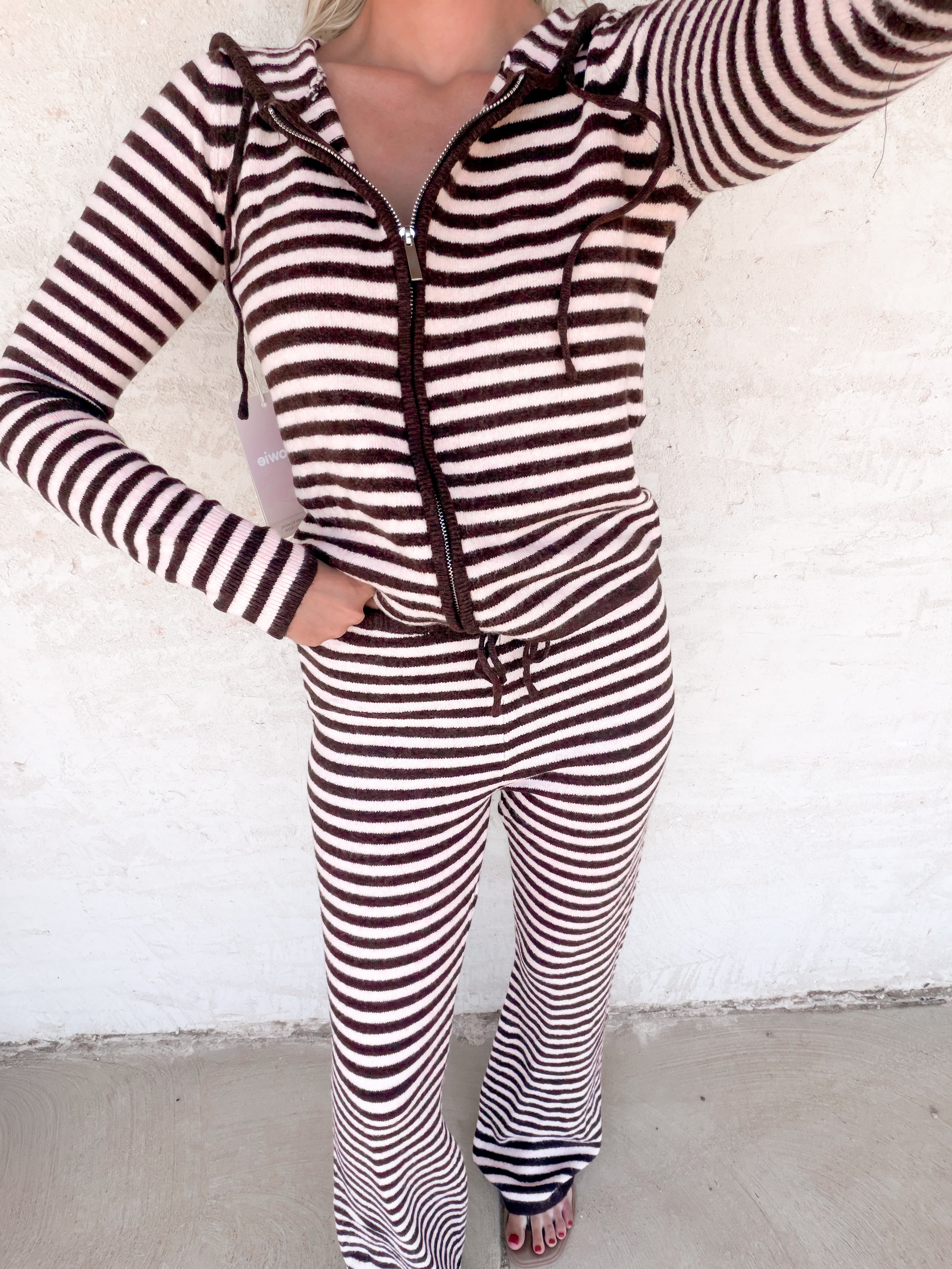 Hot To Go Sweater