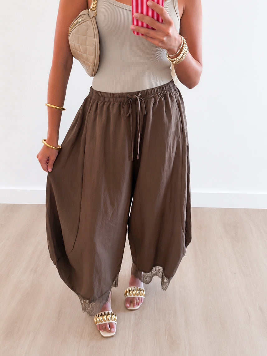 Coco Kissed Pants